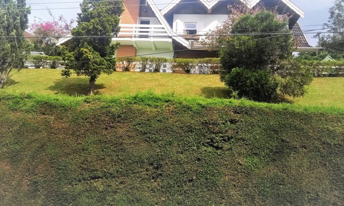 Colinas Capivari House | Beautiful house and stunning views - 4 bedrooms - 1 suite, hardwood floors. WIFI