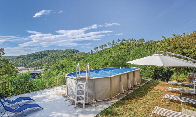 Massa Marittima House | Beautiful home in Massa Marittima -GR-