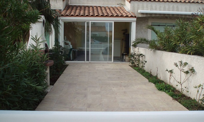 Port-la-Nouvelle Villa | Beautiful holiday villa, ideal for a relaxing holiday, located 10 minutes from the sea