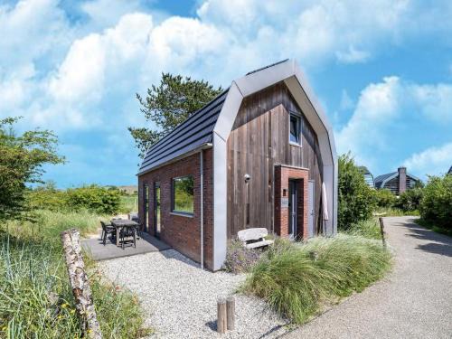 Egmond aan den Hoef House | Beautiful Holiday home near the sea