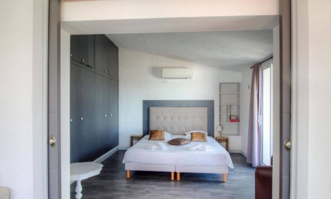 Viggianello Cottage | Beautiful holiday home, charm and rest. Seaview!