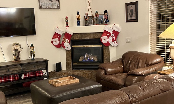 Ponderosa Trails House | Beautiful home close to NAU