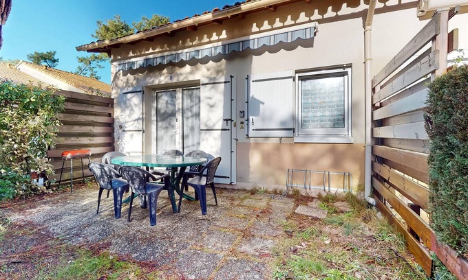 Ronce-les-Bains House | Beautiful home in Ronce-les-Bains