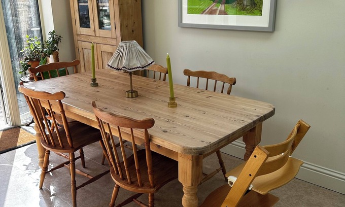 Perry Vale House | Beautiful home-from-home in Forest Hill - easy access to Central London!