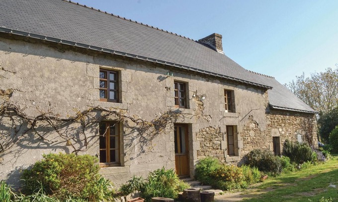 Kerherou House | Beautiful home in Moelan sur Mer