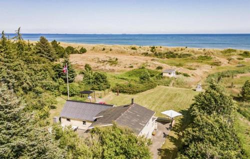 Aalbaek House | Beautiful Home In Ålbæk