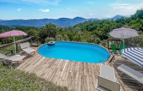 Barga House | Beautiful Home In Barga