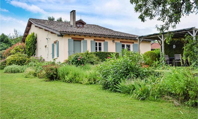 Bourgougnague House | Beautiful Home In Bourgougnague