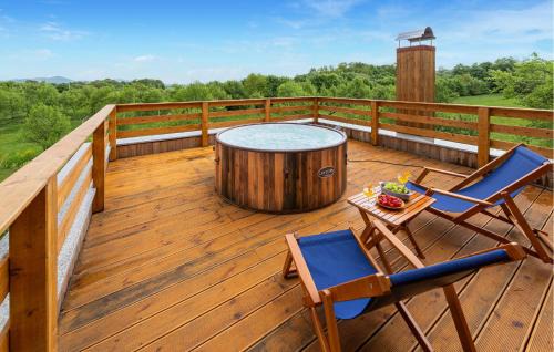 Perusic House | Beautiful Home In Bukovac Perusicki