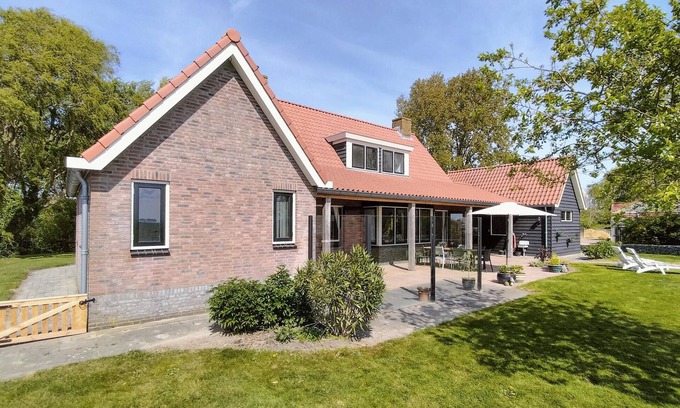 Dreischor House | Beautiful home in Dreischor