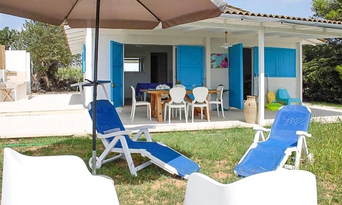 Santa Maria del Focallo House | Beautiful home in Ispica with WiFi