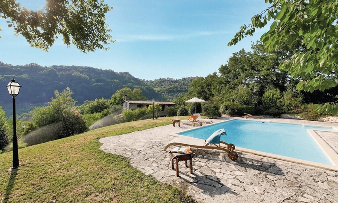 Casaprota House | Beautiful home in Casaprota (RM)