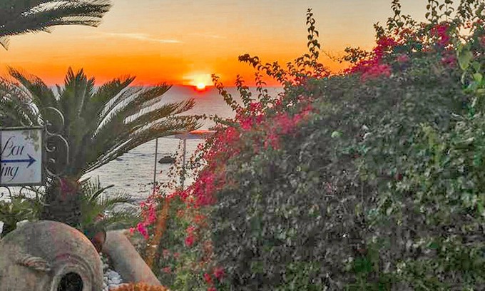 Forio House | Beautiful home in Forio Ischia