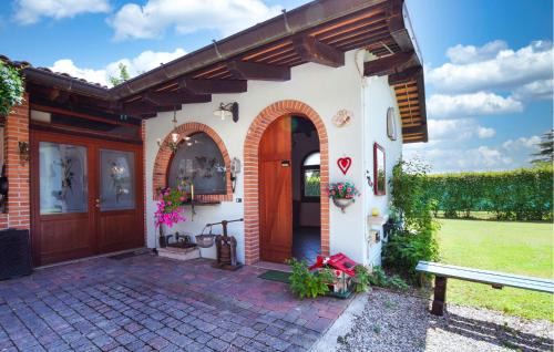 Udine House | Beautiful Home In Udine With House A Panoramic View