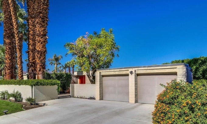 Indian Wells House | Beautiful home in Indian Wells