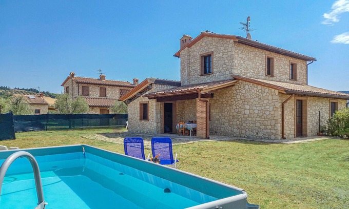Volterra House | Beautiful home in Volterra