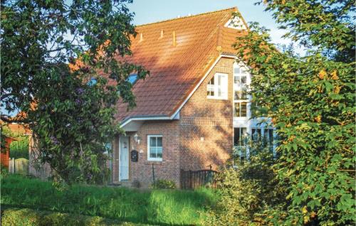 Dorumer Neufeld House | Beautiful Home In Wurster Nordseeküste