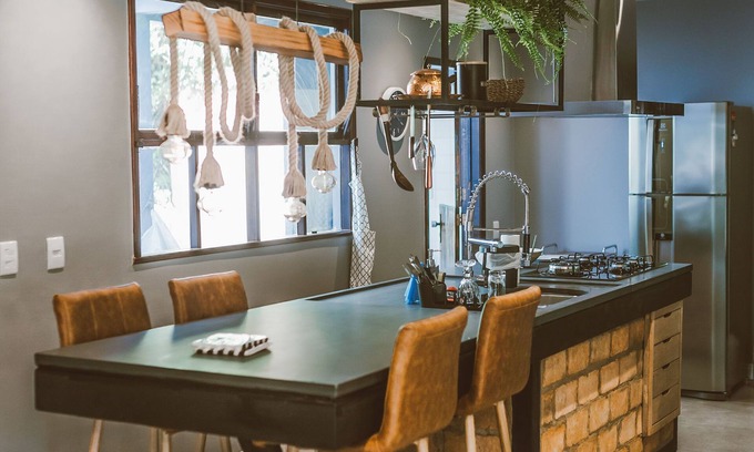 Itaipava House | Beautiful house in Itaipava, modern and cozy.