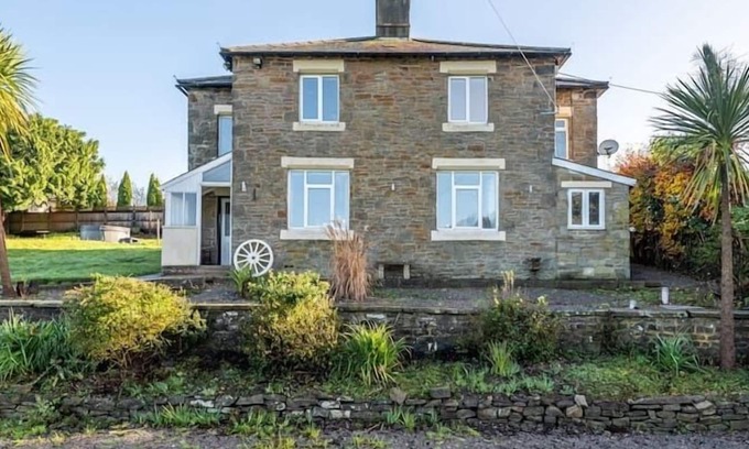 Lydney House | Beautiful house in the Forest of Dean Countryside