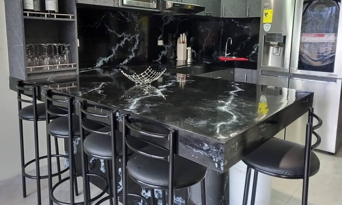 Urbanizacion Villa del Rey House | Beautiful house villa del Rey reyna Beatriz