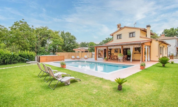 Le Piazze House | Beautiful home in Castiglion Fiorentino