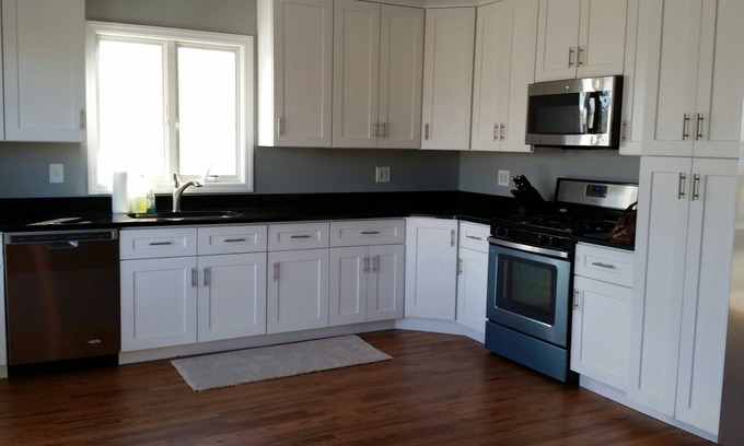 Lake Como House | Beautiful Lake View Home near Jersey Shore - Belmar/LakeComo