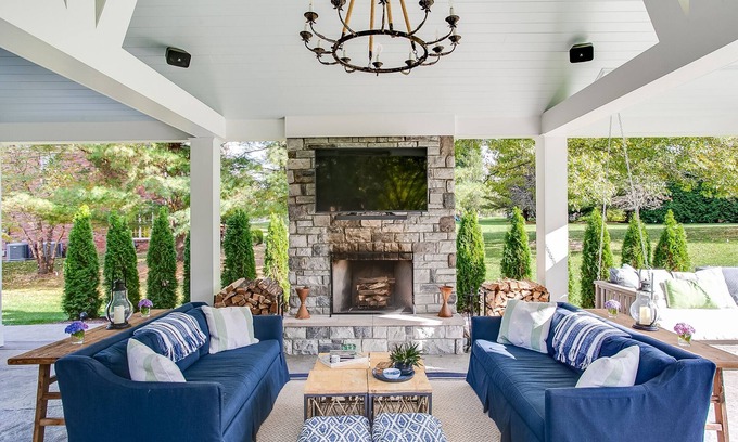 Prospect House | Beautiful Large 2026 Derby - Updated Pictures!