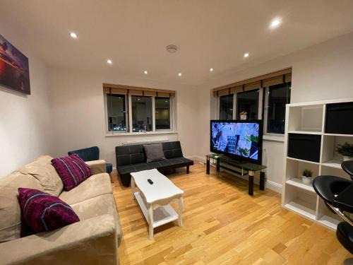 Mortlake Apartment | Beautiful & Luxurious Apartment in Richmond