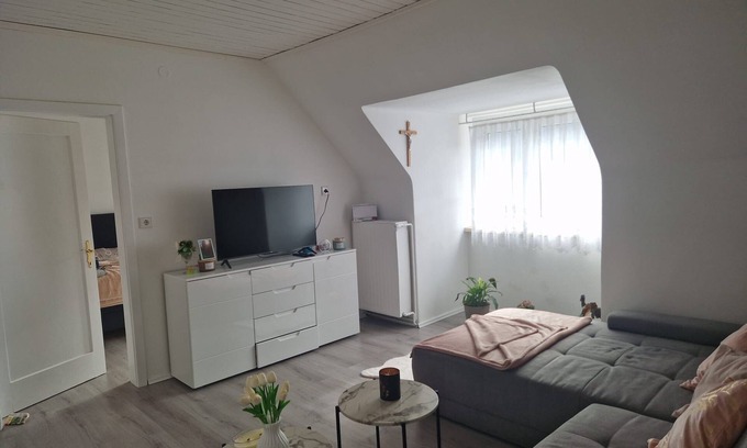 Judenburg Apartment | Beautiful &modern 60m2 apartment, near Spielberg