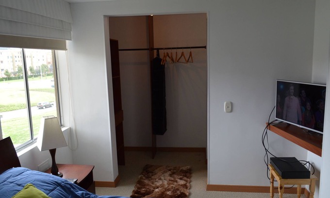 Suba Apartment | Beautiful new apartment, North Mazuren