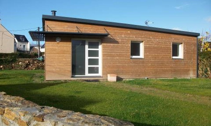 Le Conquet House | Beautiful new house for 4 people in Le Conquet