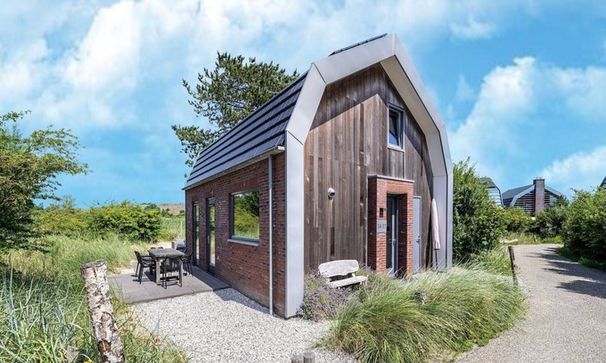 Egmond aan den Hoef House | Beautiful Holiday home near the sea