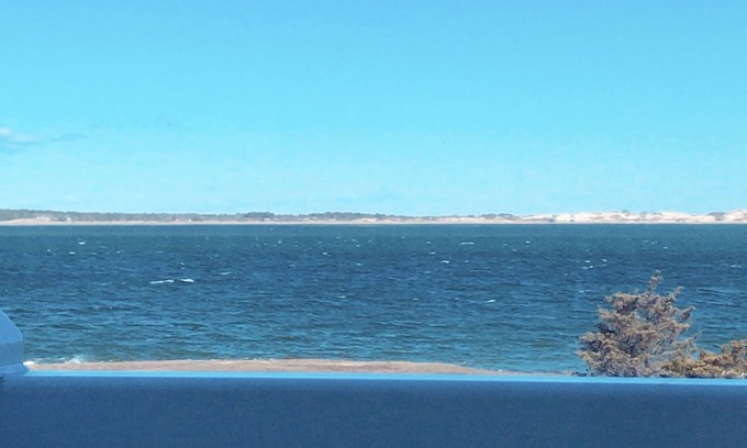 Barnstable House | Beautiful Ocean Views for You