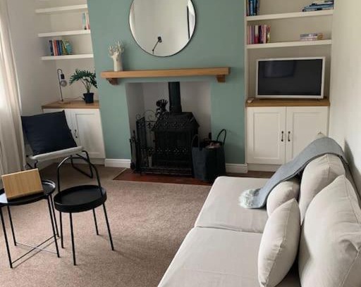 Steeple Aston House | Beautiful Oxfordshire Countryside Retreat