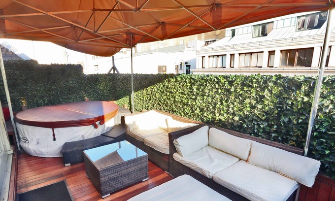 Chinatown House | Beautiful Piccadilly Circus Town House, 11 Rooms