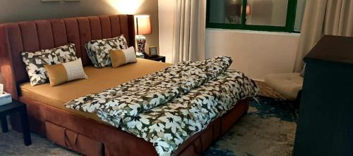 Al Majaz House | Beautiful Private Rooms