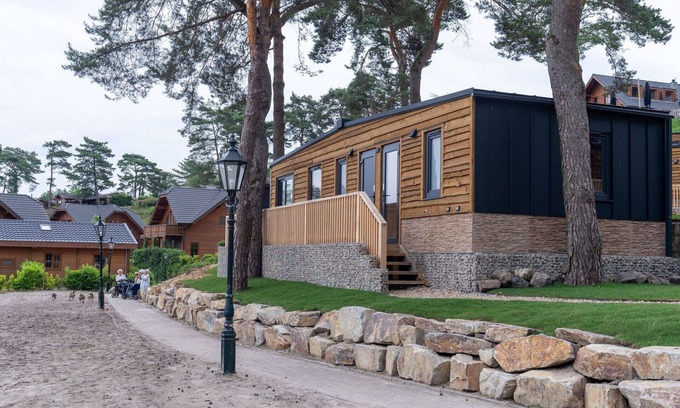 Langeberg House | Beautiful private villa for 4 guests with WIFI, TV and terrace