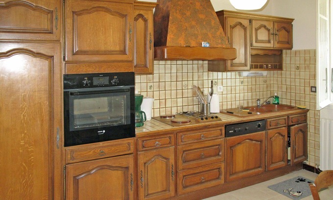 Altillac House | Beautiful private villa for 6 people with WIFI, TV, terrace, pets allowed and panoramic view