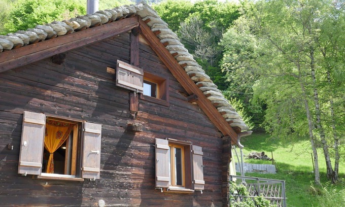 Pollegio House | Beautiful private villa for 4 guests with WIFI, TV, terrace and pets allowed