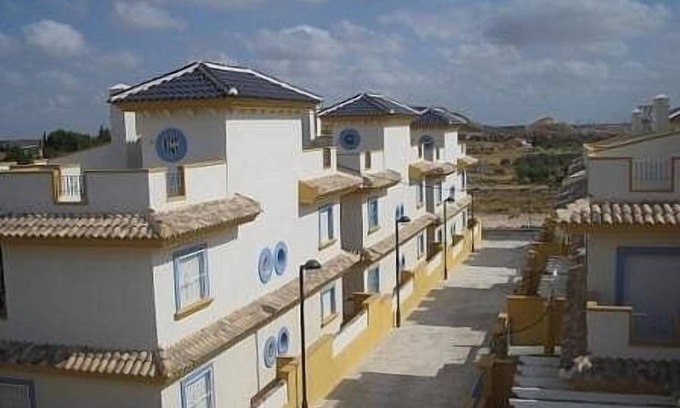 La Tercia House | Beautiful Quad Villa In Peaceful Location