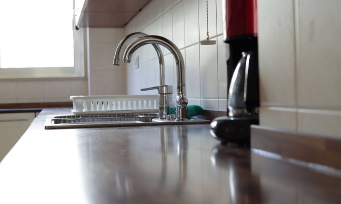 Raouche House | Beautiful Raouche Rocks Apartment