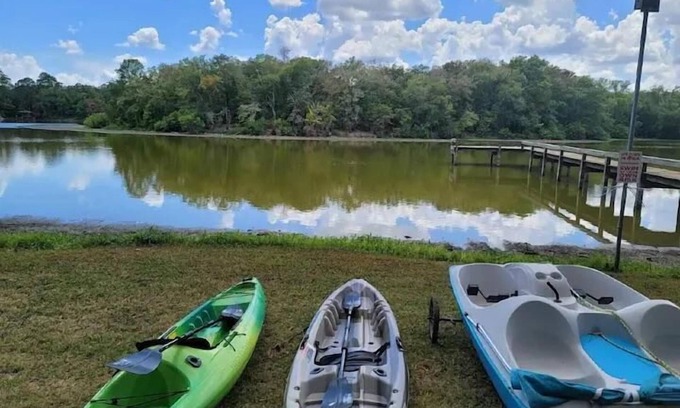 Oakhurst House | Beautiful, relaxing & Peaceful