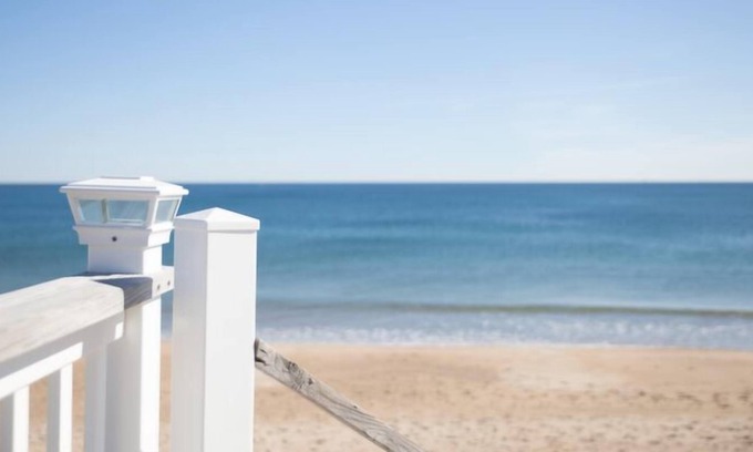 Salisbury Beach Condo | Beautiful Salisbury Beach Condo for Rent!
