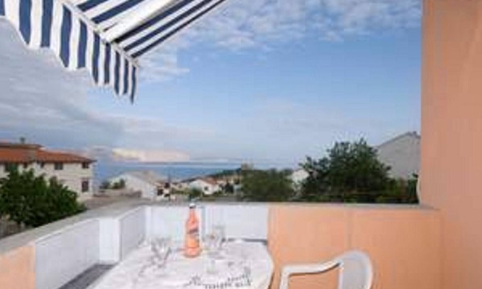 Senj Cabin | Beautiful sea view.
