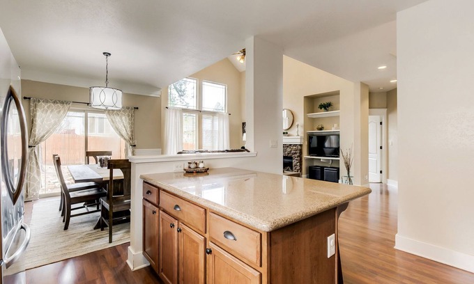 Ponderosa Trails House | Beautiful Spacious Home- LOCATION! New Listing!