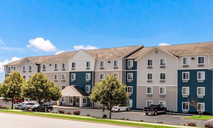 Tallahassee Apartment | Beautiful Studio apartment (417033) by Houzlet