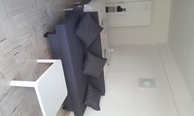 Prado - Republique Apartment | Beautiful studio Cannes center
