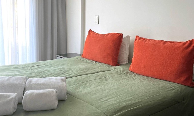 Recoleta Apartment | Beautiful Studio for 2 in Recoleta - Buenos Aires
