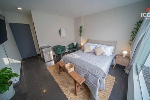 Barranco Apartment | Beautiful Studio in Barranco