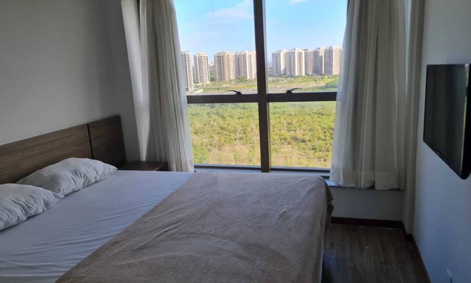 Camorim Apartment | Beautiful suite 5 minutes from Riocentro